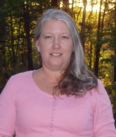 Debra Hansen