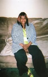 Benetta Mccall