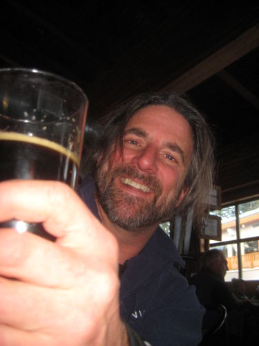 John Rickenbacher