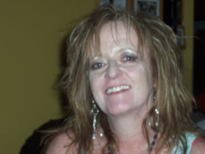 Patricia Swanson