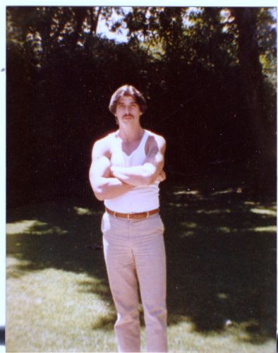 Robert Shannon