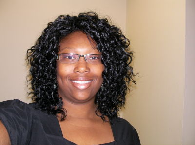 Shenika Walker