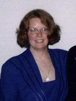 Virginia Olson