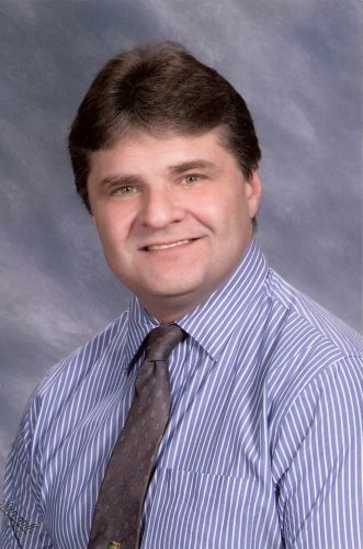 Richard Werbelow