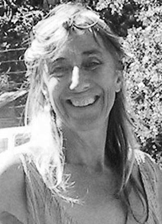 Gabrielle Welford