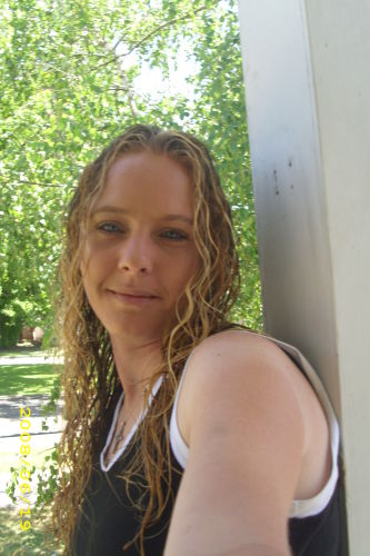 Andrea Alexander