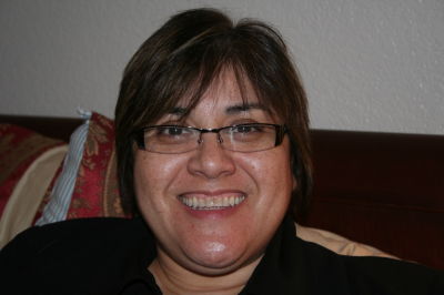 Teresa Murrieta