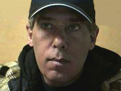 Russell Derose