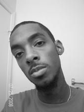 Marcus Mcdougal