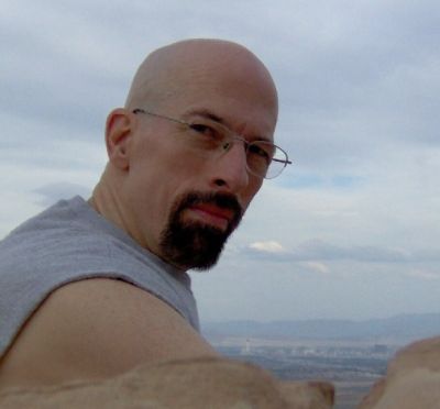 Kevin Lyon