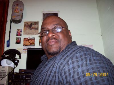 Gregory Mitchner