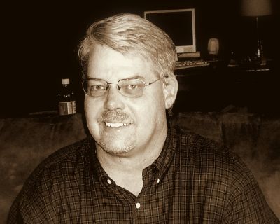 Jerry Short