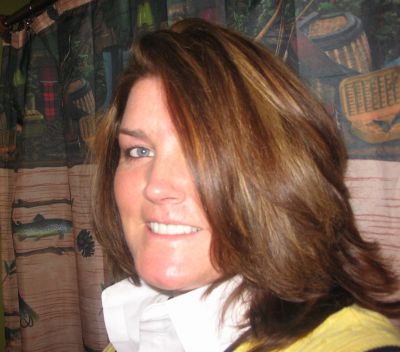 Sonja Mccoy