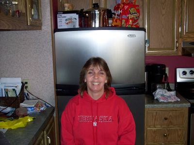 Heather Copass