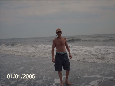 Steven Schaeffer