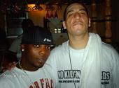 Jimmy Laguerre