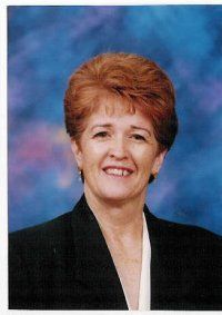 Arlene Langdale