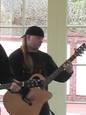 Joshua Smith