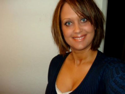 Tracy Teague