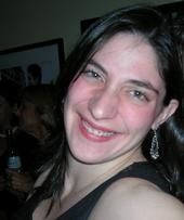Gabrielle Carlin