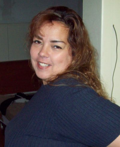 Gregoria Garcia