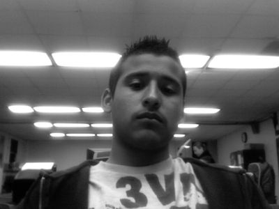 Eddie Ortiz