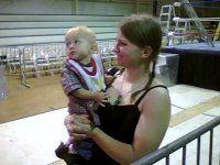Amanda Moncus