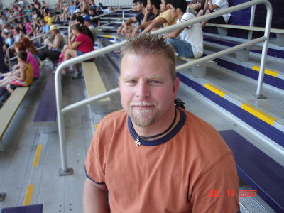 Randy Mills