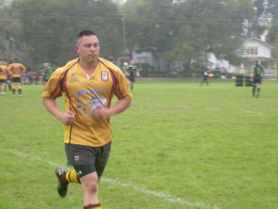Joel Toledo