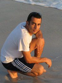 Sherif Mageed