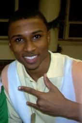Theodore Mcneal
