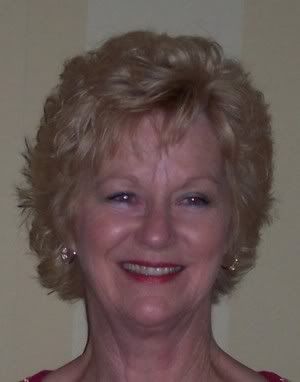 Charlotte Stagner
