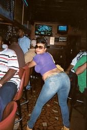 Latoya Pridgen