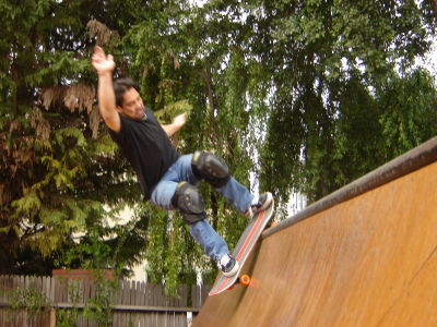 Joseph Herrera