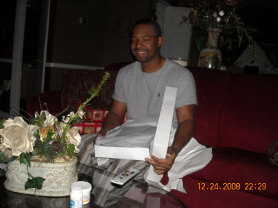 Anderson Powell