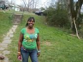 Quinisha Greenlee