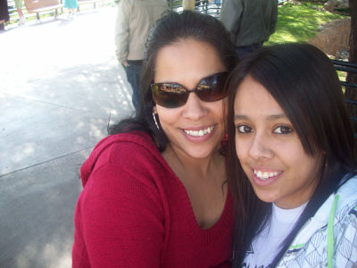 Frances Pacheco