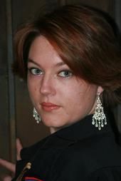 Laramie Lawrenz