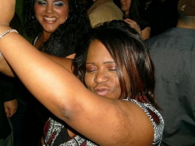 Tiffany Wright