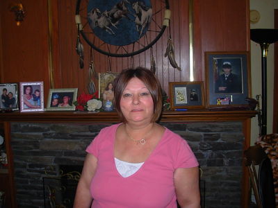 Cynthia Hicks