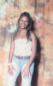 Latoya Bizzard