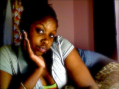 Brianna Fant