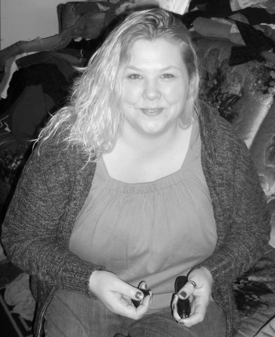 Carrie Goulette