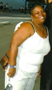 Michelle Bryant