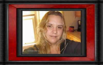 Dawn Ribblett