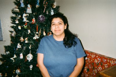 Belinda Aguilar
