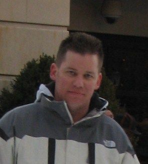 Michael Shull