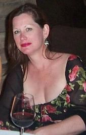 Rachelle Ingram