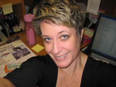 Alicia Norton