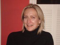 Paula Buckley